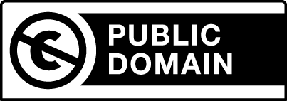 Public Domain